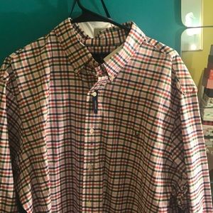 NWT polo by Ralph Lauren Men's XXL Slim Fit